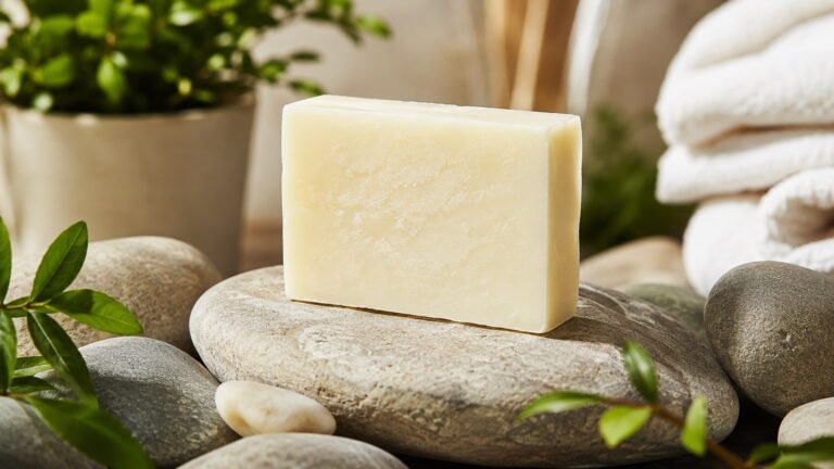 Canus Nature Bar Soap Original Recipe 5 oz